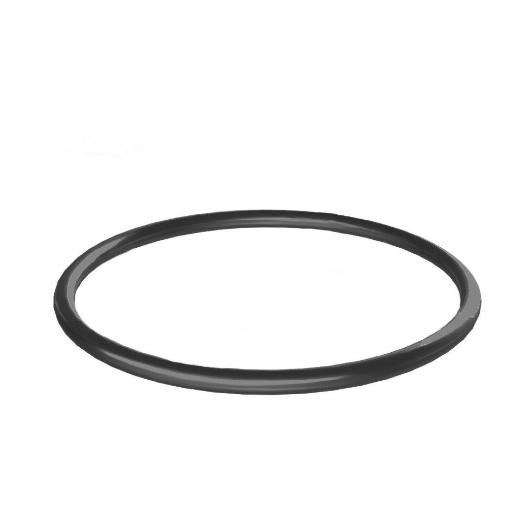 DT 31/2-Circle Part-1m-360dgr Black - DT 31/2-Circle Part-1m-360° Black